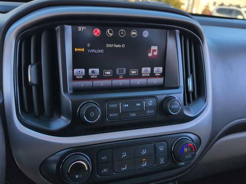 Used 2016 GMC Canyon SLT w/ Trailering Package image 28