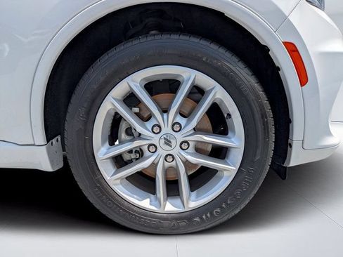 Used 2022 Dodge Durango GT RWD image 10