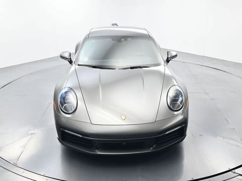 Certified 2024 Porsche 911 Carrera image 43
