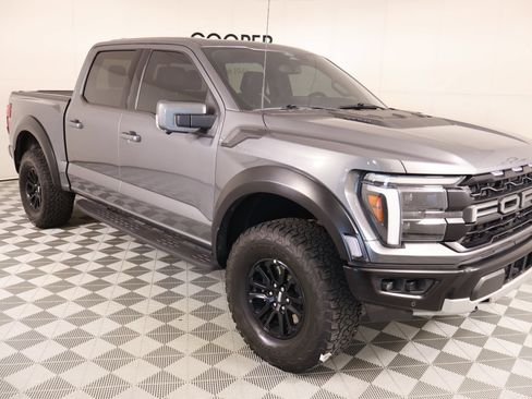Used 2024 Ford F150 Raptor AWD/4WD image 1
