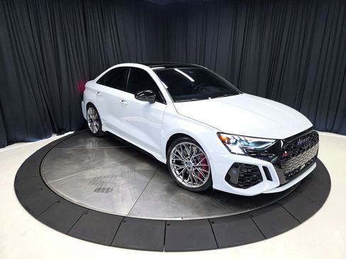 Used 2022 Audi RS 3 2.5T image 62