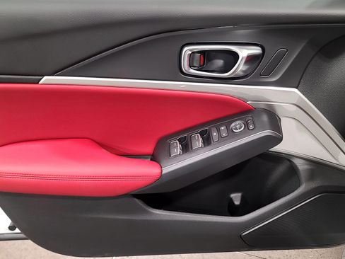 Used 2026 Acura Integra A-Spec FWD image 18
