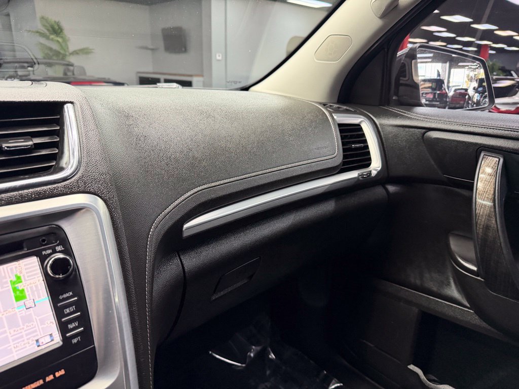 Used 2014 GMC Acadia SLT AWD/4WD image 27