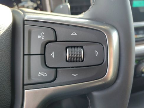 New 2026 Chevrolet Silverado 1500 LT Trail Boss w/ Safety Package image 20