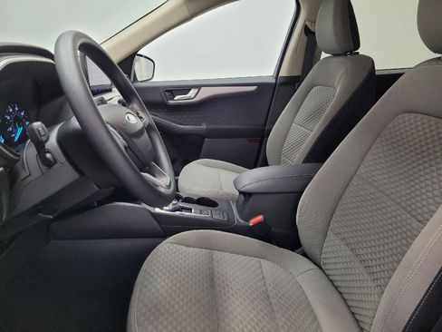 Used 2020 Ford Escape SE FWD image 17