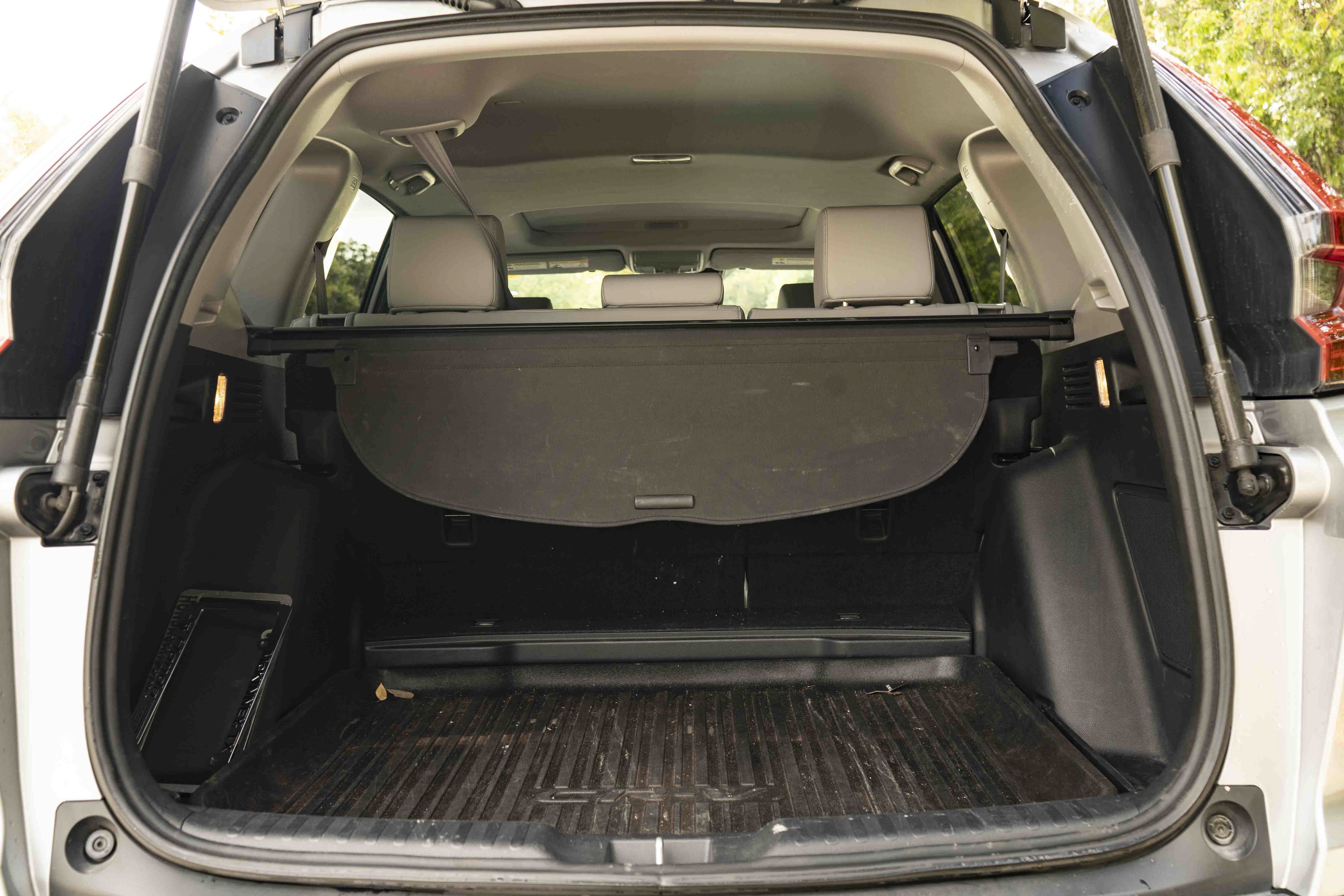 Used 2022 Honda CR-V Touring image 40