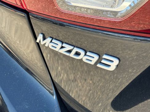 Used 2015 MAZDA MAZDA3 i Touring FWD image 20