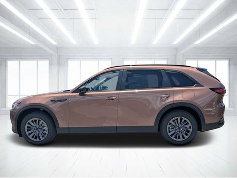 New 2026 MAZDA CX-70 SC Plus AWD/4WD image 6