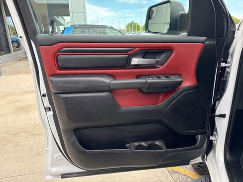 Used 2026 RAM 1500 Rebel w/ Rebel Level 1 Equipment Group AWD/4WD image 21