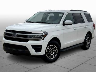 Used 2024 Ford Expedition XLT
