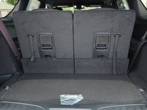 New 2026 Dodge Durango GT w/ Blacktop Package RWD image 10