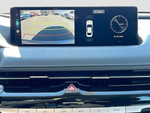 Used 2023 Genesis G80 2.5T image 17