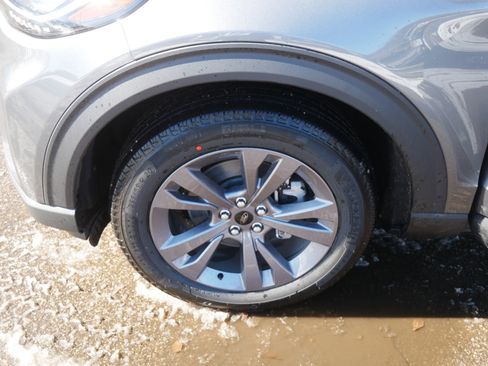 Used 2026 Ford Explorer Active w/ Active Comfort Package image 15