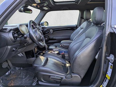Used 2022 MINI Cooper SE image 16