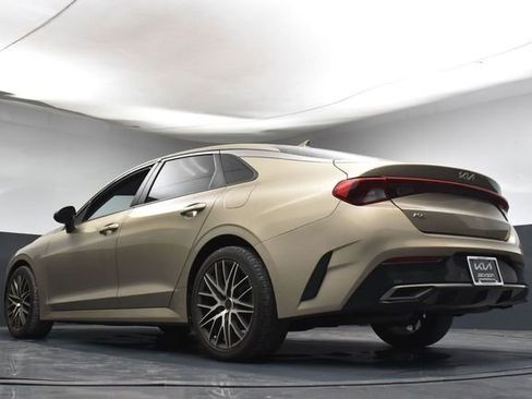 Used 2022 Kia K5 LXS image 34