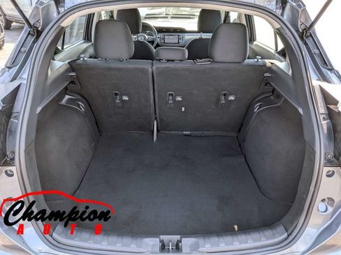 Used 2023 Nissan Kicks S FWD image 15