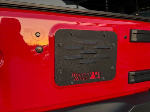 Used 2012 Jeep Wrangler Sport image 12