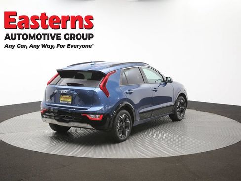 Used 2023 Kia Niro Wind w/ Wind Preserve Package FWD image 39