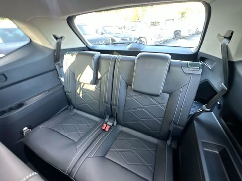 New 2026 Volkswagen Atlas SE AWD/4WD image 48