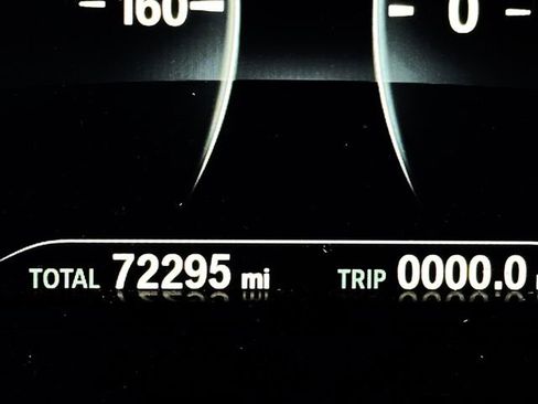 Used 2019 BMW 540i w/ Convenience Package image 20