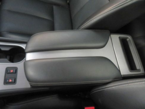 Used 2024 Nissan Murano SL image 52