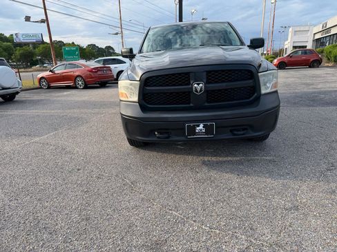 Used 2014 RAM 1500 Tradesman w/ Popular Equipment Group AWD/4WD image 6