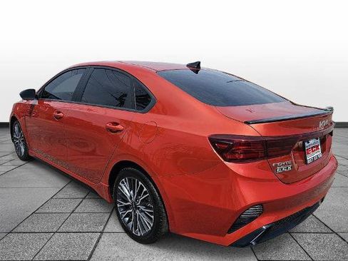 Used 2024 Kia Forte GT-Line FWD image 7