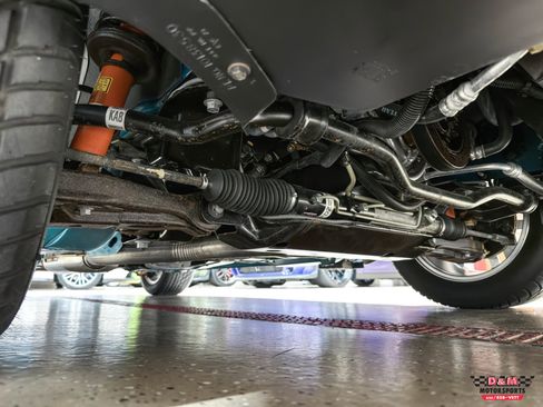 Used 1995 Chevrolet Camaro Z28 image 56