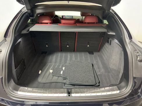 Certified 2023 BMW X4 xDrive30i w/ M Sport Package image 29