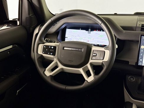 Used 2025 Land Rover Defender 130 S AWD/4WD image 20