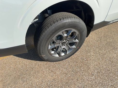 New 2025 Ford Maverick XLT w/ XLT Luxury Package image 6