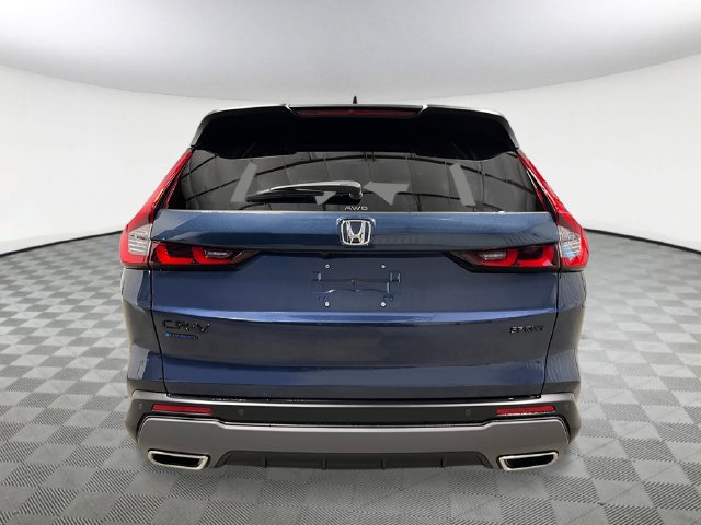 New 2027 Honda CR-V Sport-L image 5