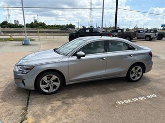 Used 2024 Audi A3 2.0T Premium FWD video 1