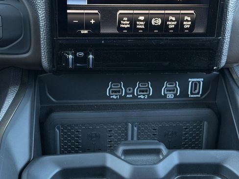 New 2026 RAM 3500 Longhorn image 16