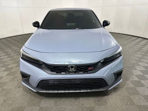 Used 2023 Honda Civic Si image 8