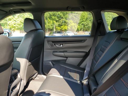 New 2026 Honda CR-V Sport-L image 8