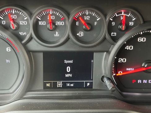 New 2026 GMC Sierra 2500 Pro image 22