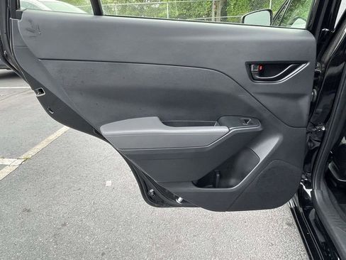 Used 2024 Subaru Impreza 2.0i AWD/4WD image 17