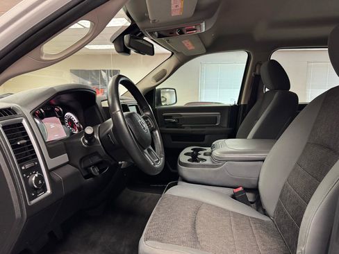 Used 2017 RAM 1500 Lone Star AWD/4WD image 22
