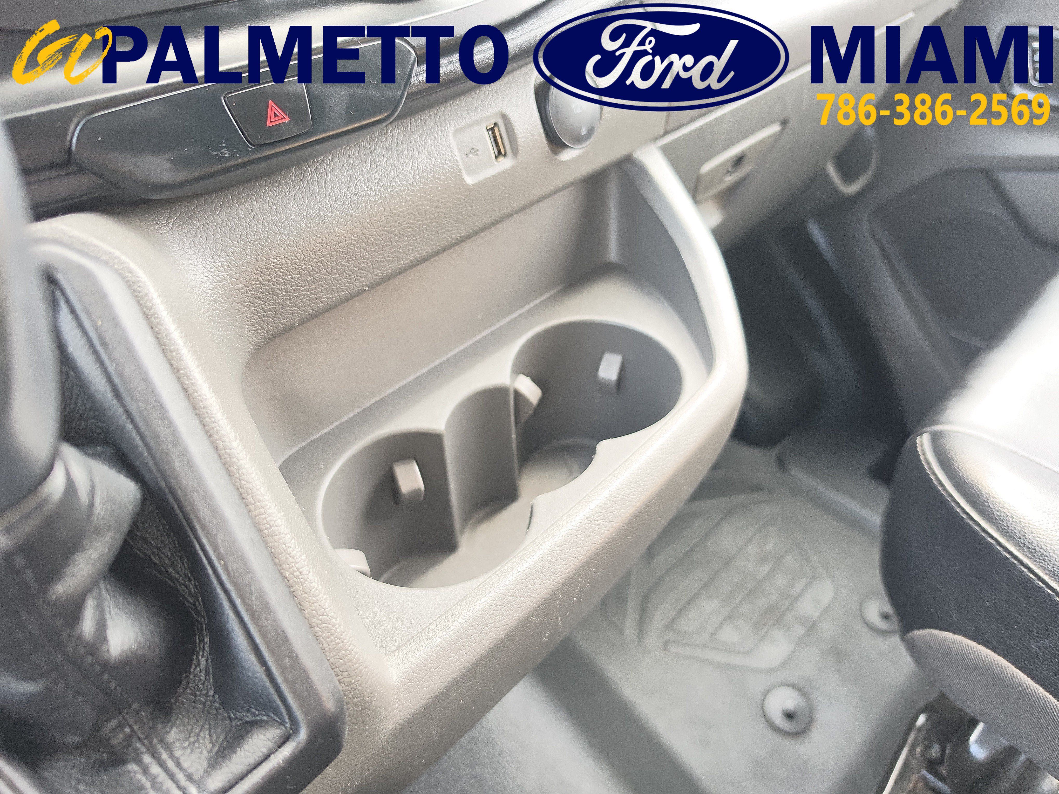 Used 2024 Ford Transit 350 148 High Roof Extended DRW RWD image 22