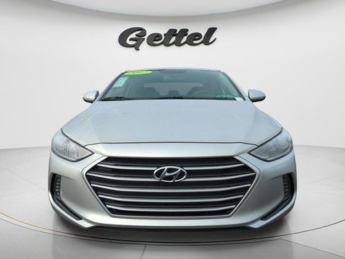 Used 2017 Hyundai Elantra Value Edition image 8