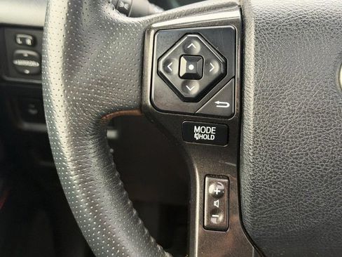 Used 2019 Toyota 4Runner TRD Pro AWD/4WD image 18