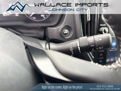 New 2026 Subaru Forester Premium image 22