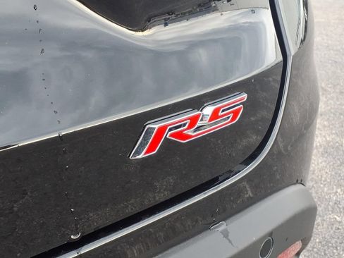 New 2026 Chevrolet Trax RS w/ Driver Confidence Package FWD image 17