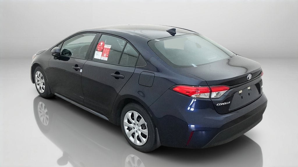 New 2027 Toyota Corolla LE FWD image 5