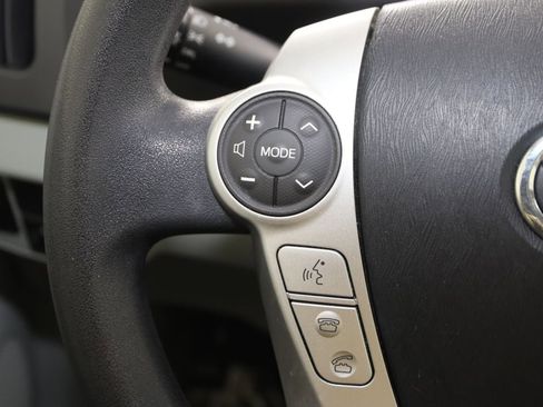 Used 2013 Toyota Prius Three FWD image 29