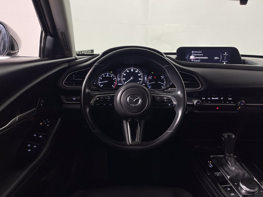 Used 2024 MAZDA CX-30 AWD 2.5 S w/ Select Sport Pkg image 15