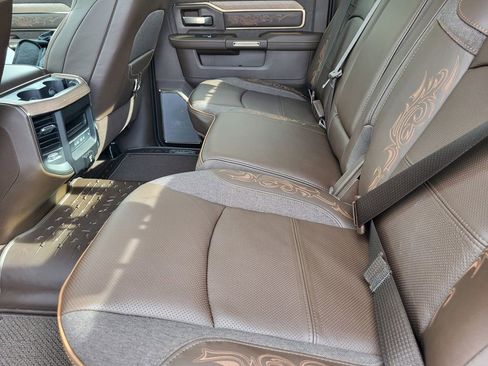 New 2026 RAM 2500 Limited image 28