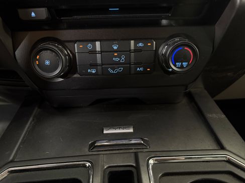 Used 2015 Ford F150 XLT w/ Equipment Group 301A Mid RWD image 17