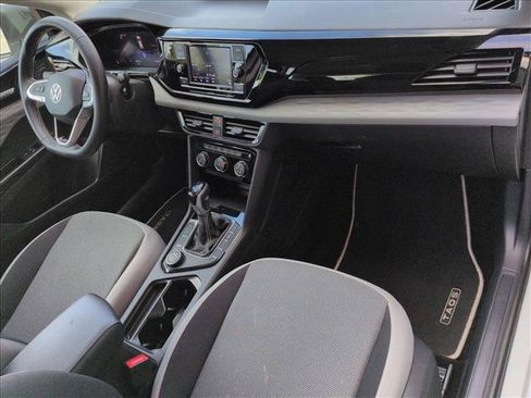 Used 2023 Volkswagen Taos S w/ Driver Assistance Package AWD/4WD image 27